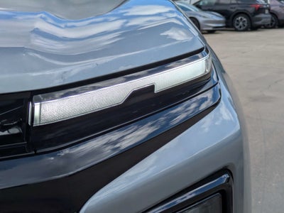 2024 Chevrolet Traverse FWD RS
