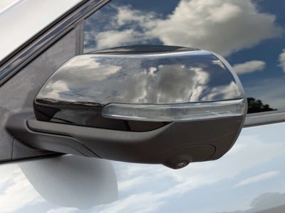2024 Chevrolet Traverse FWD RS