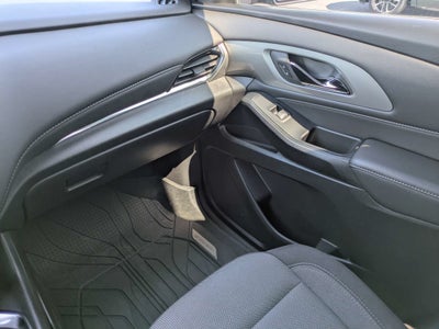 2024 Chevrolet Traverse Limited LT Cloth
