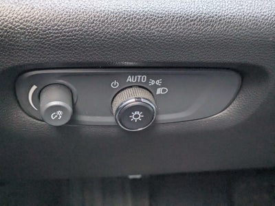 2024 Chevrolet Traverse Limited LT Cloth