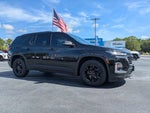 2024 Chevrolet Traverse Limited LT Cloth