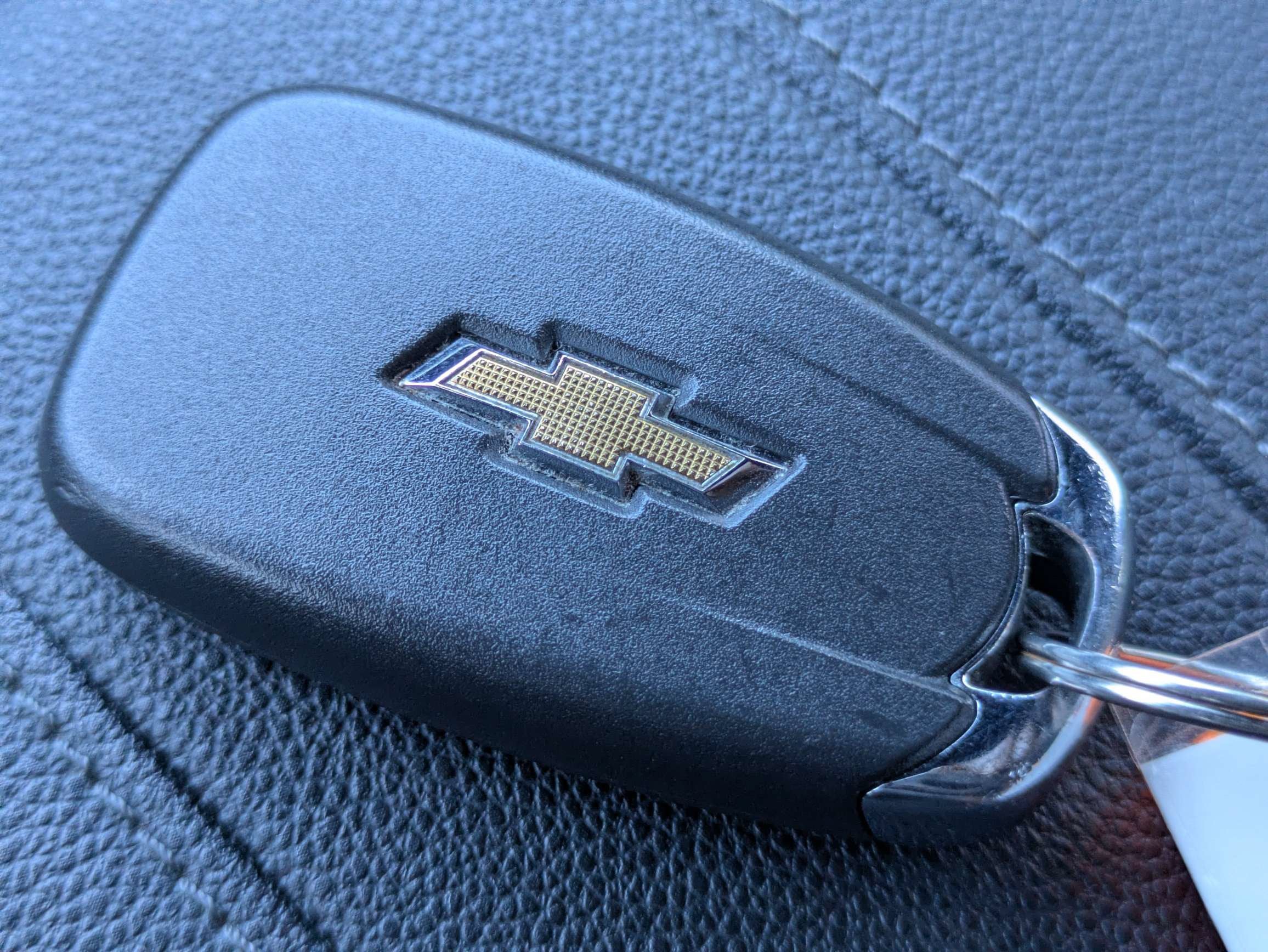 2024 Chevrolet Traverse Limited LT Cloth