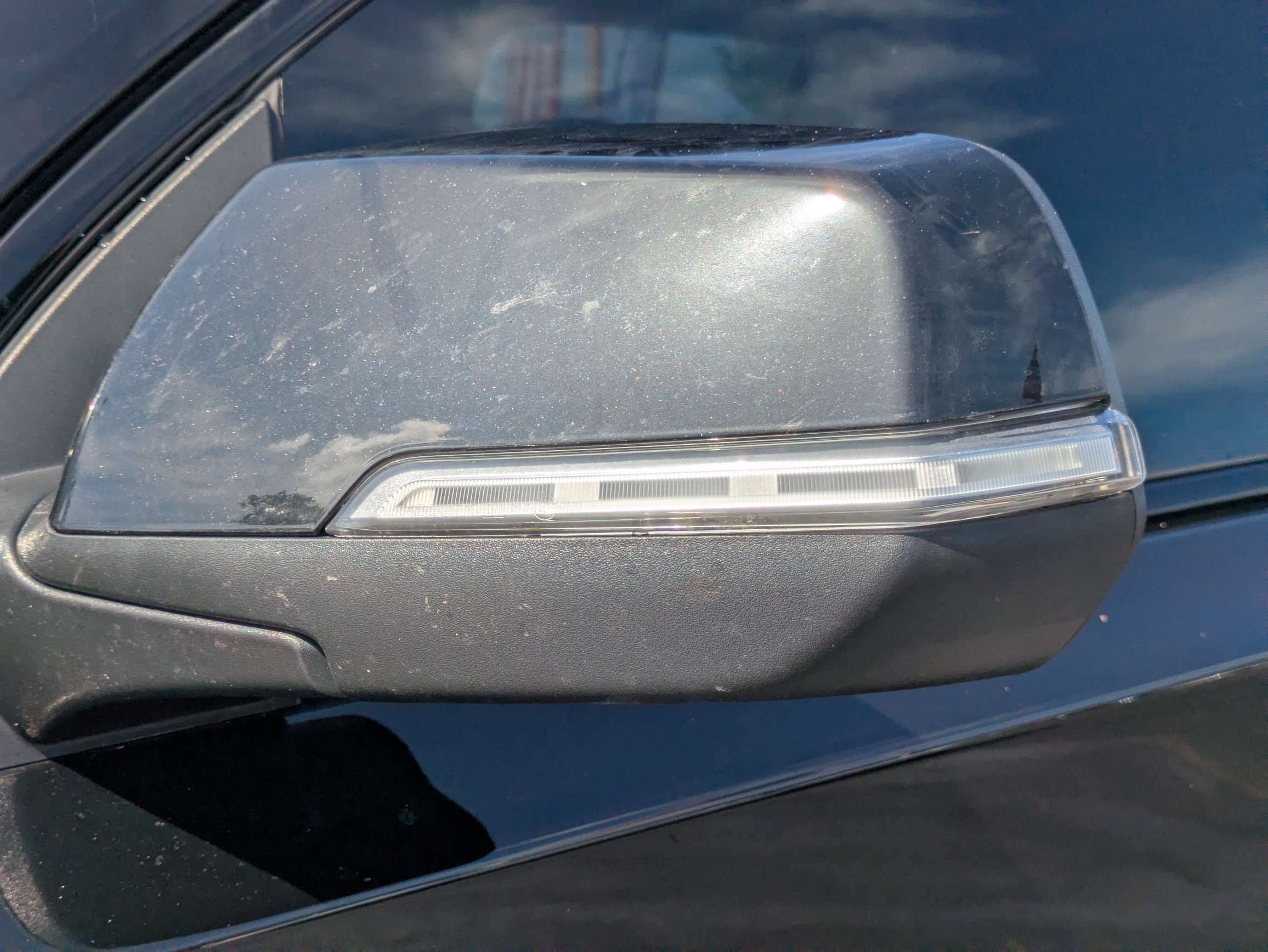 2024 Chevrolet Traverse Limited LT Cloth