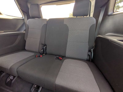 2024 Chevrolet Traverse Limited LT Cloth