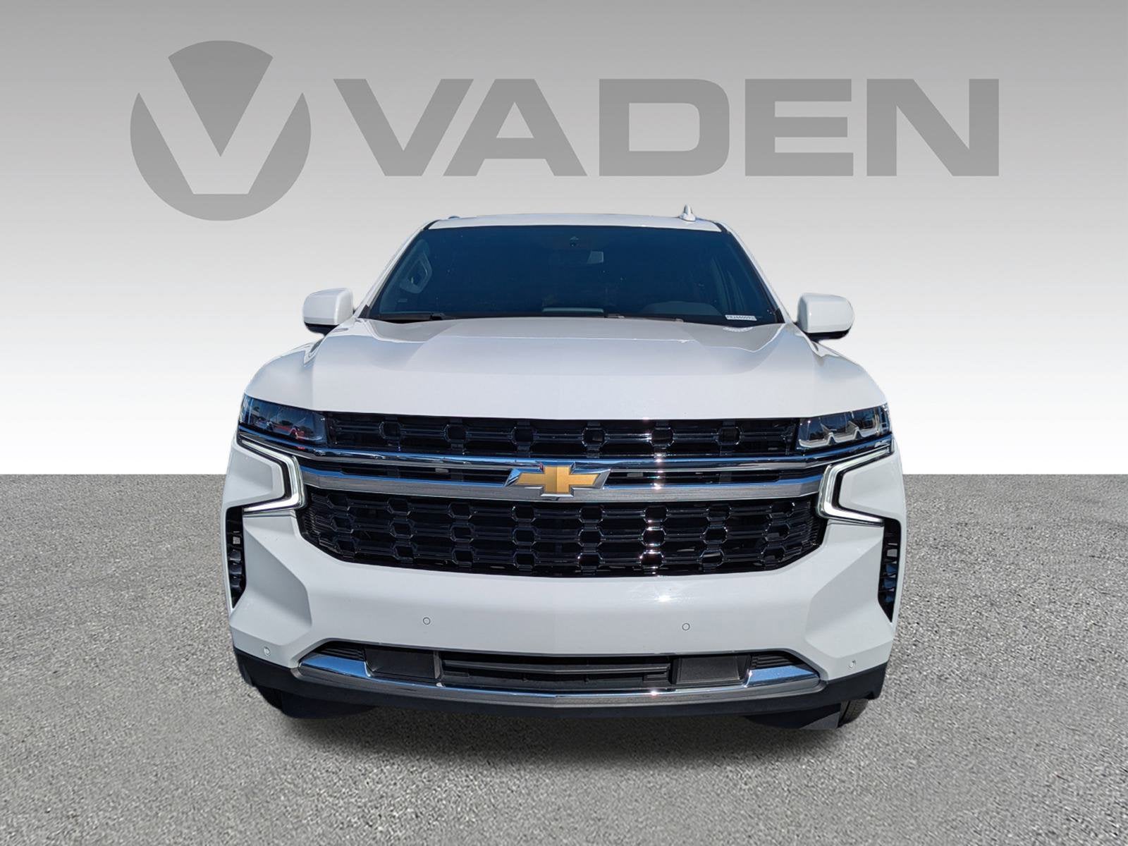 2023 Chevrolet Suburban LS