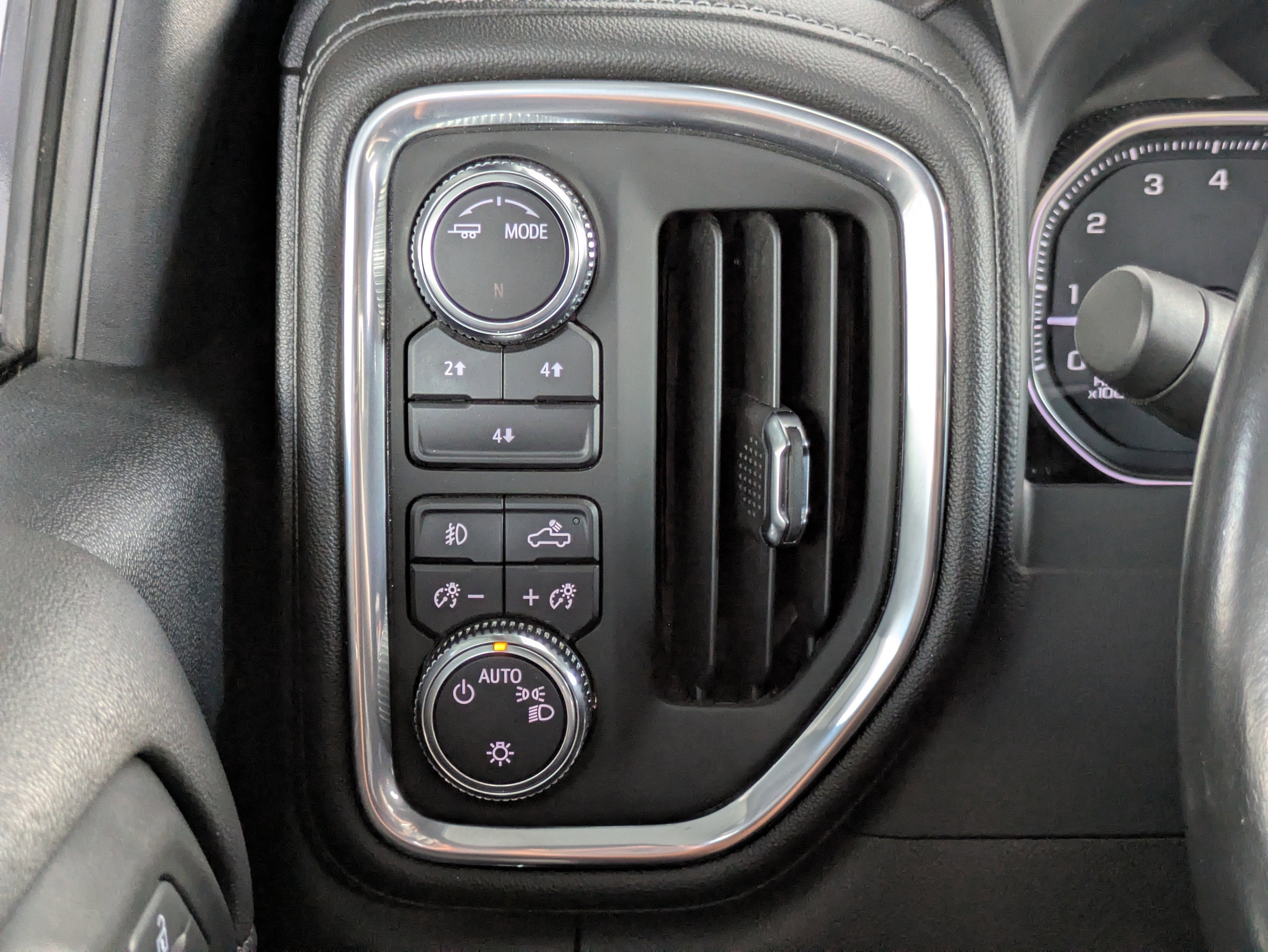 2022 GMC Sierra 2500HD SLE