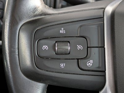 2022 GMC Sierra 2500HD SLE