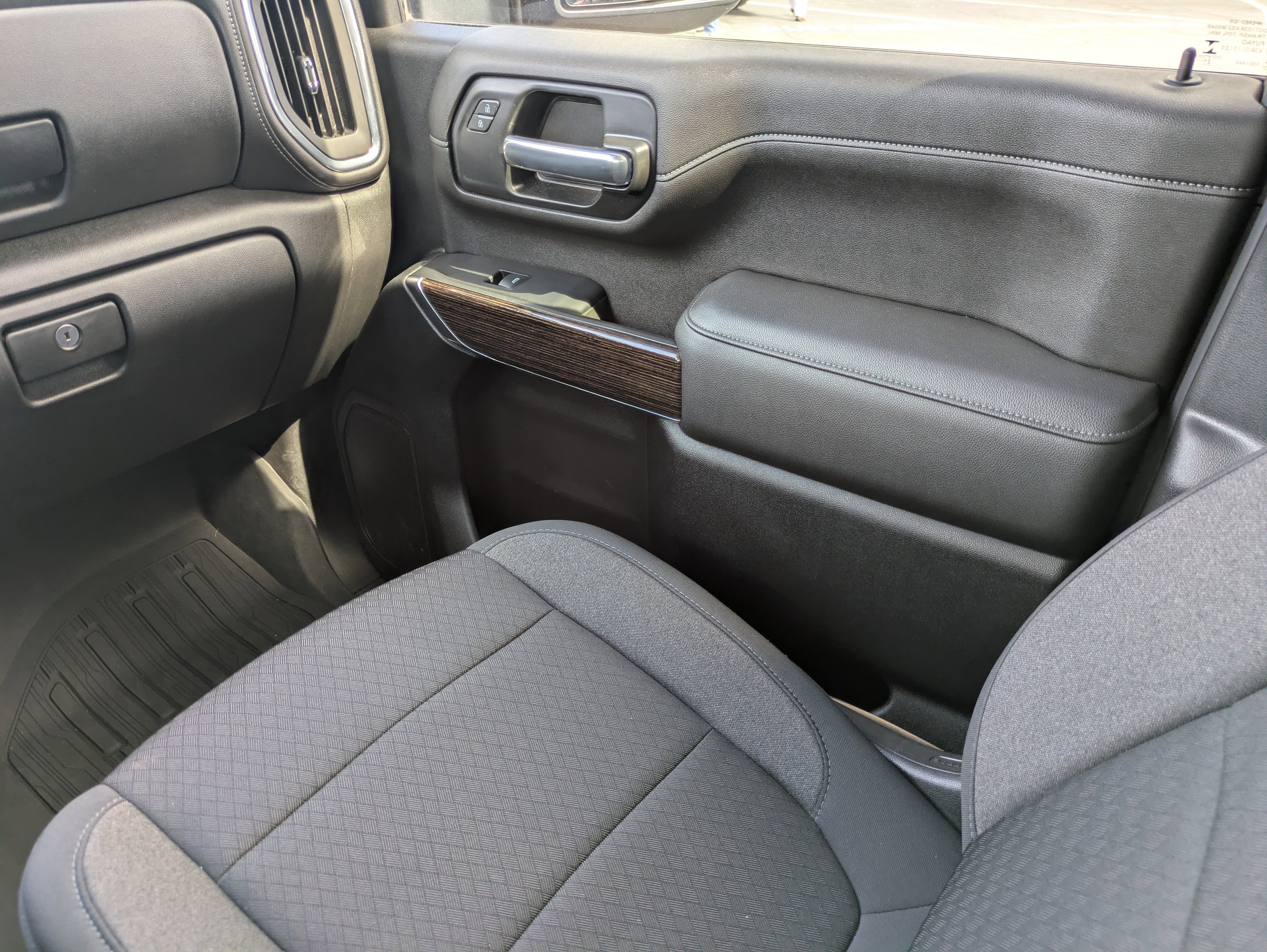 2022 GMC Sierra 2500HD SLE