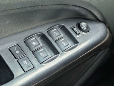 2022 GMC Canyon 2WD Elevation