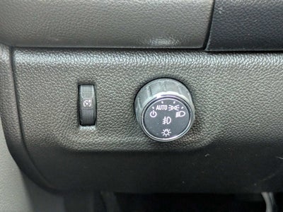 2022 GMC Canyon 2WD Elevation