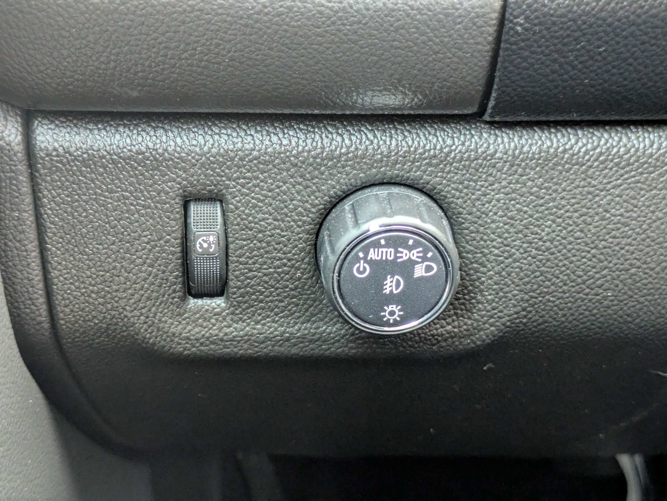 2022 GMC Canyon 2WD Elevation