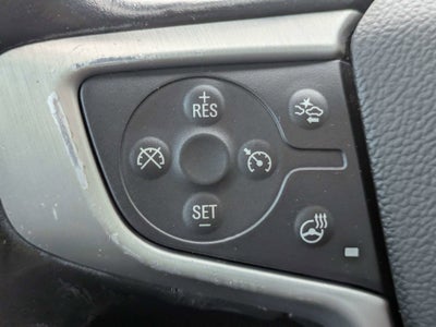 2022 GMC Canyon 2WD Elevation