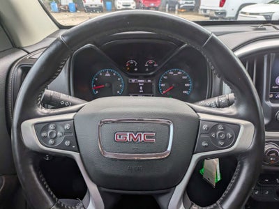2022 GMC Canyon 2WD Elevation