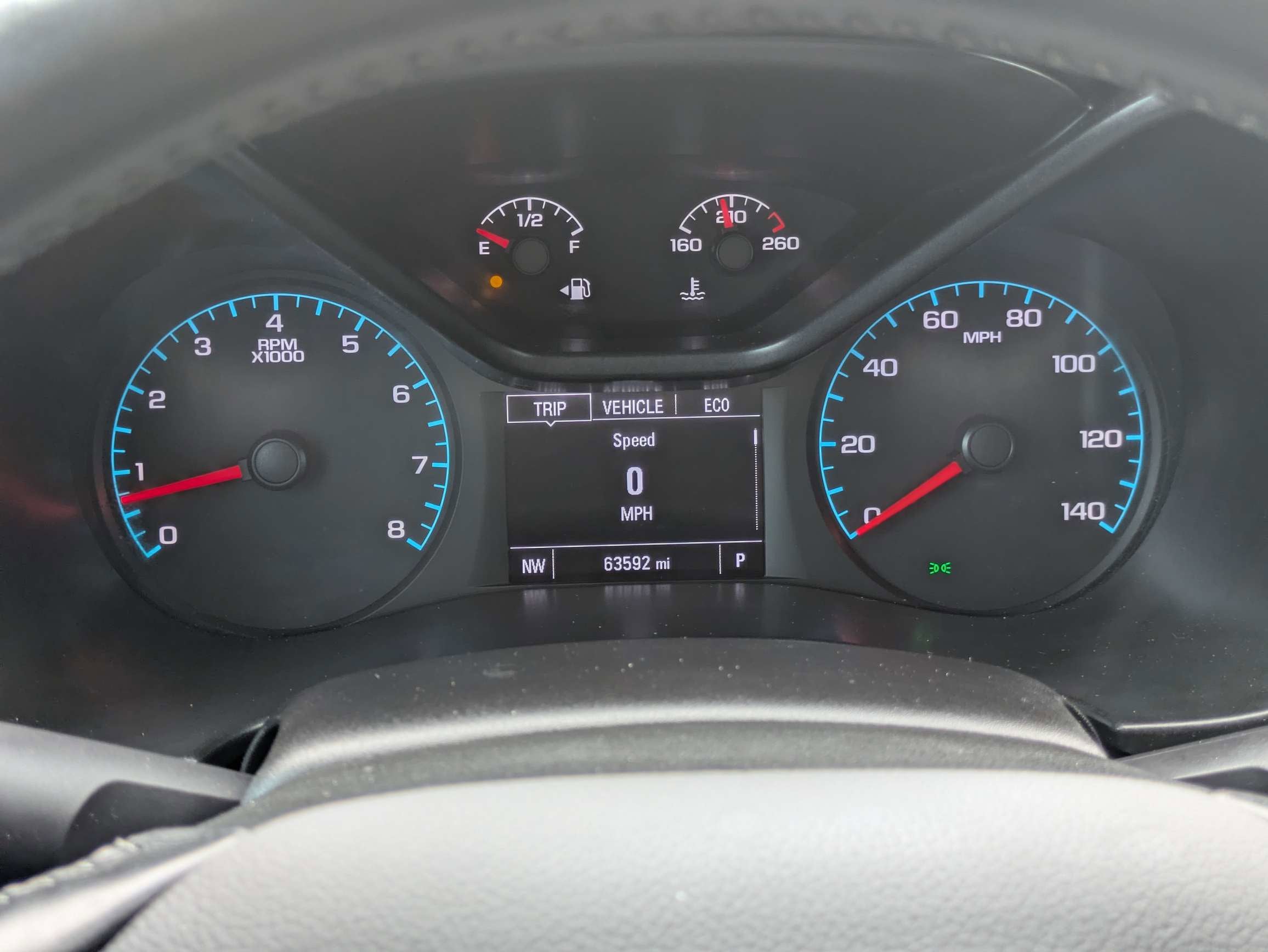 2022 GMC Canyon 2WD Elevation