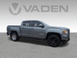 2022 GMC Canyon 2WD Elevation
