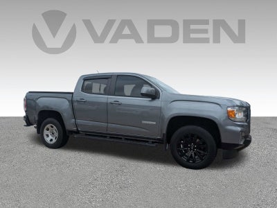 2022 GMC Canyon 2WD Elevation