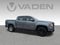 2022 GMC Canyon 2WD Elevation