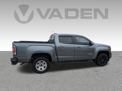 2022 GMC Canyon 2WD Elevation