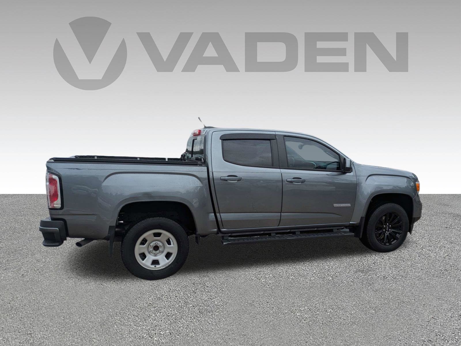 2022 GMC Canyon 2WD Elevation