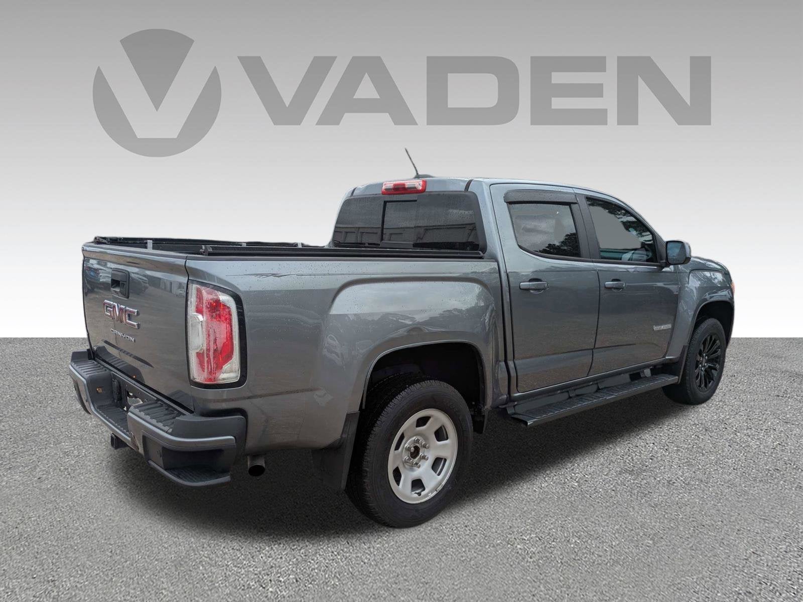 2022 GMC Canyon 2WD Elevation