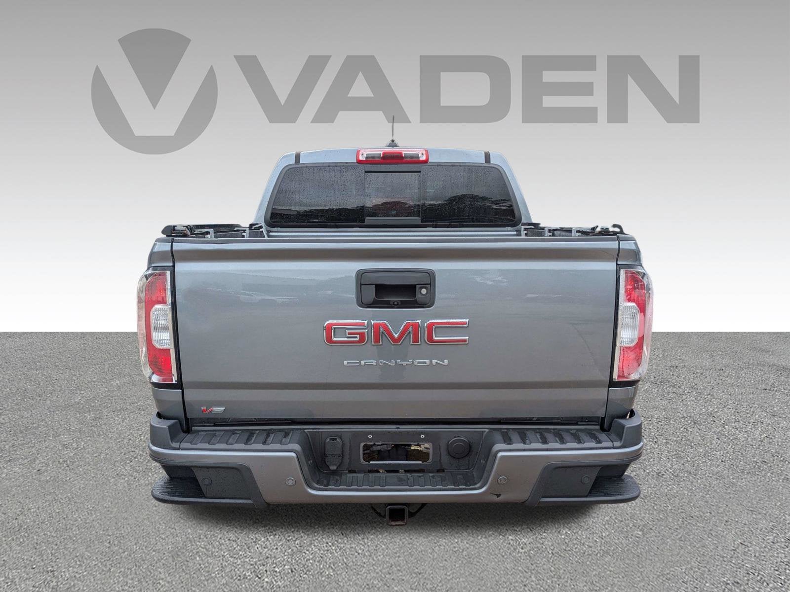 2022 GMC Canyon 2WD Elevation