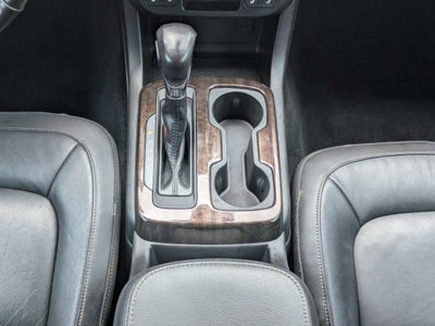 2022 GMC Canyon 2WD Elevation