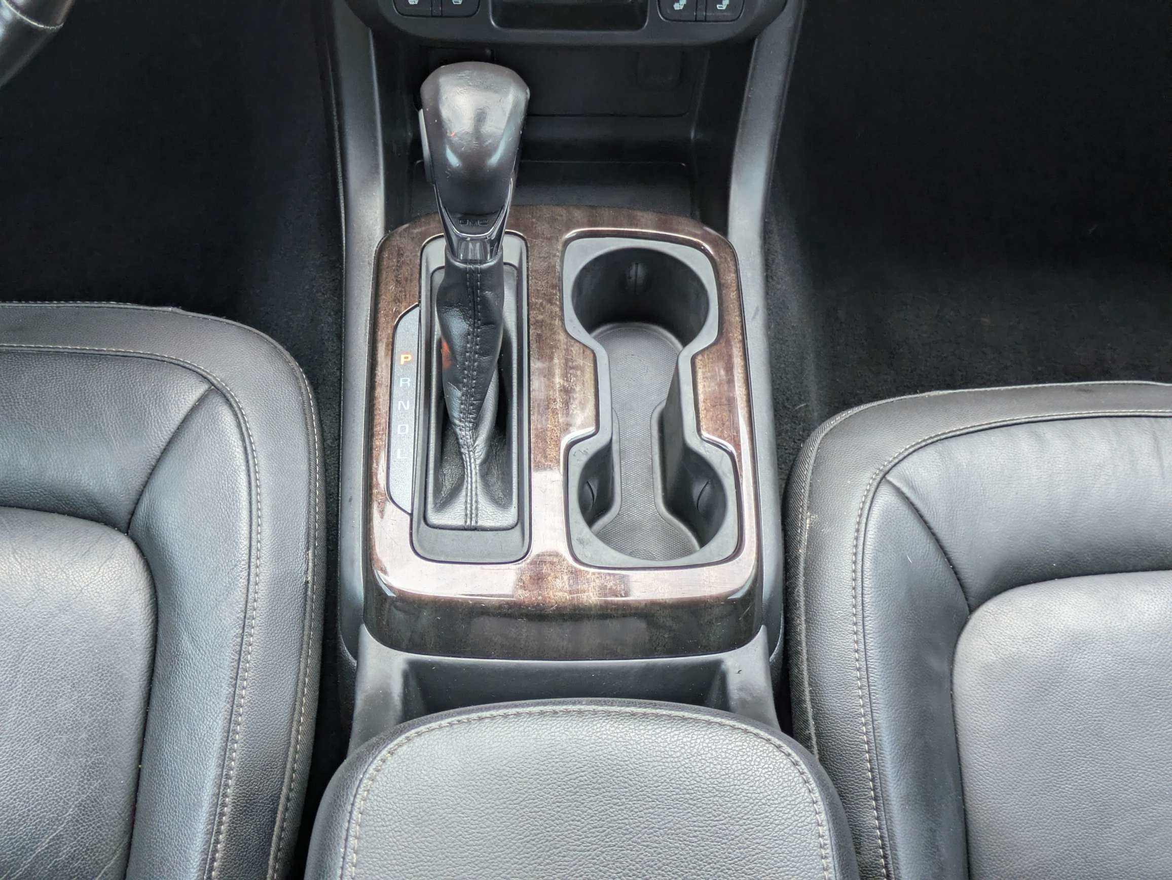 2022 GMC Canyon 2WD Elevation