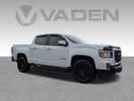 2022 GMC Canyon 2WD Elevation