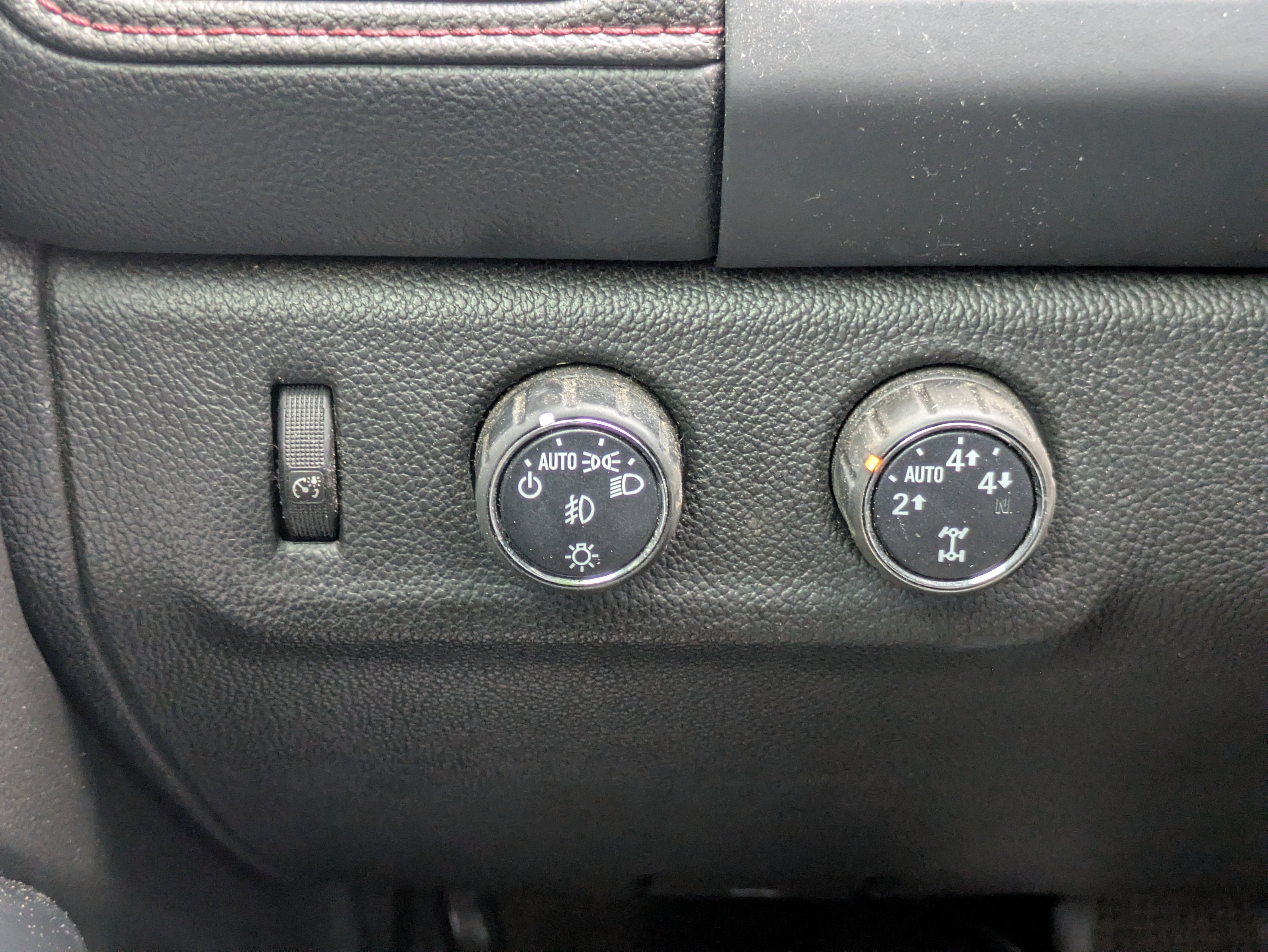 2016 GMC Canyon 4WD SLE