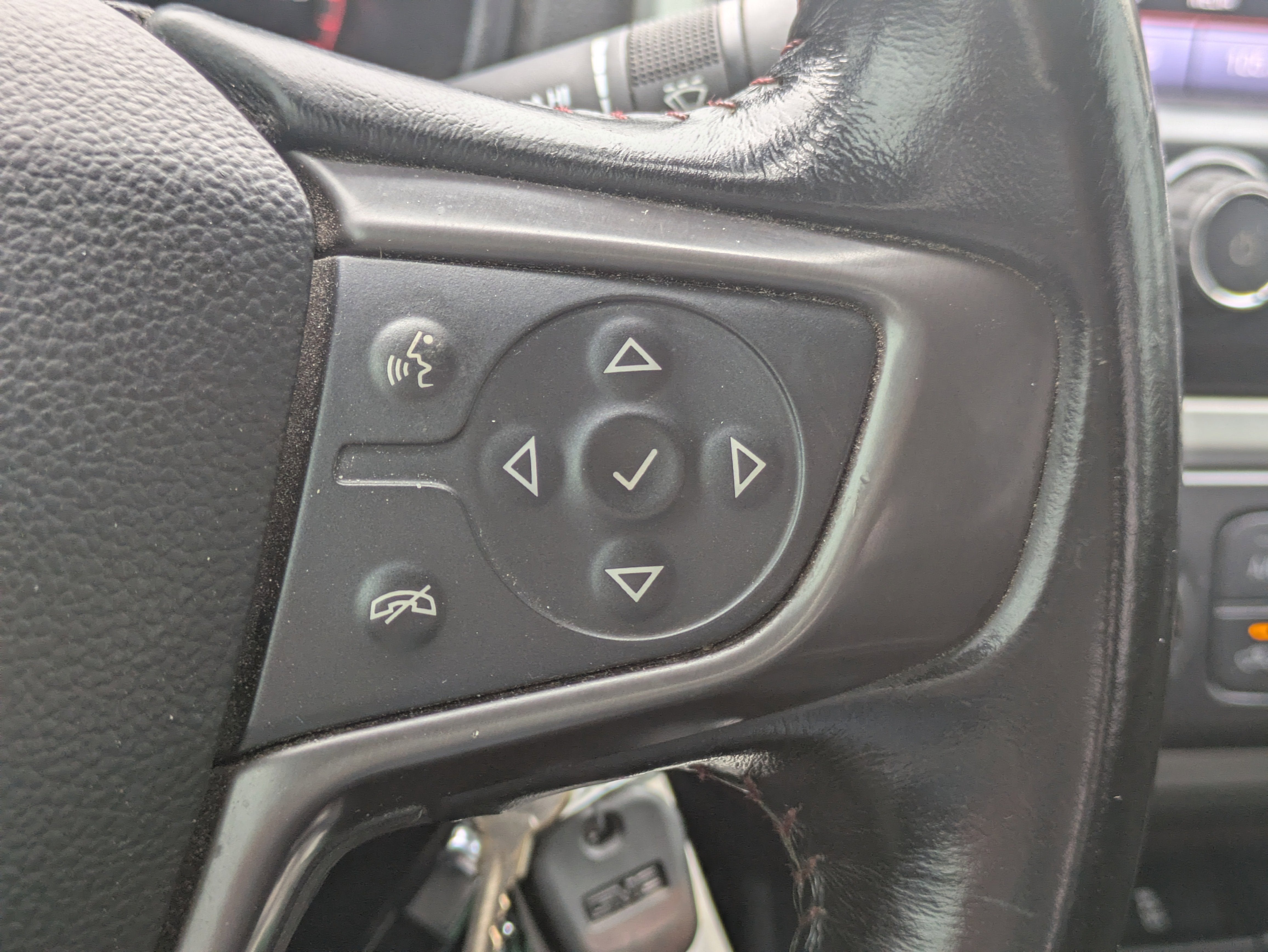 2016 GMC Canyon 4WD SLE