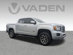 2016 GMC Canyon 4WD SLE