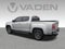 2016 GMC Canyon 4WD SLE