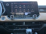 2024 GMC Canyon 4WD AT4