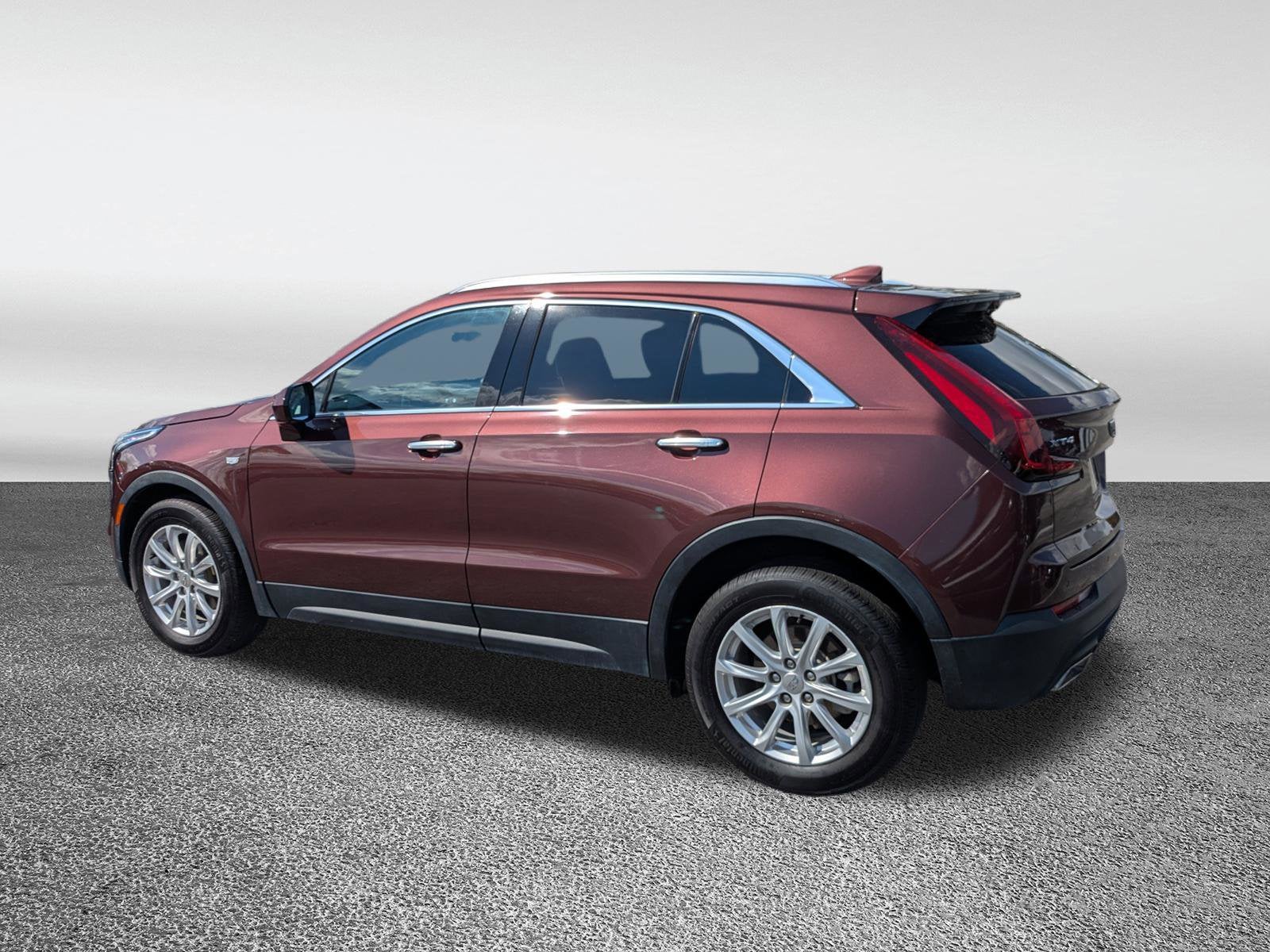 2023 Cadillac XT4 FWD Luxury