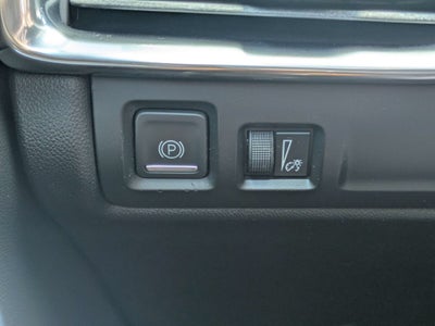 2019 Cadillac XT4 FWD Sport