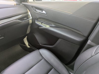 2023 Cadillac XT4 FWD Sport