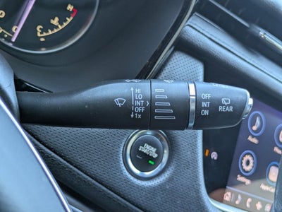 2023 Cadillac XT5 FWD Luxury