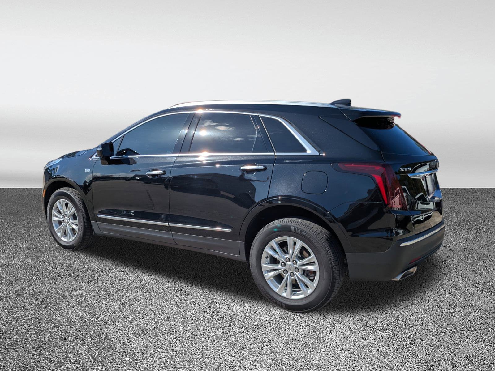 2023 Cadillac XT5 FWD Luxury