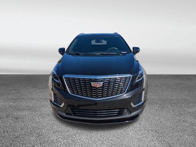 2023 Cadillac XT5 FWD Luxury