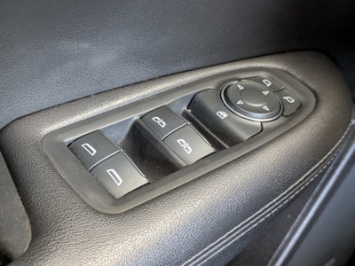 2023 Cadillac XT5 FWD Luxury