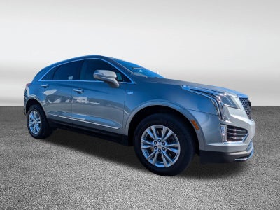 2023 Cadillac XT5 FWD Luxury