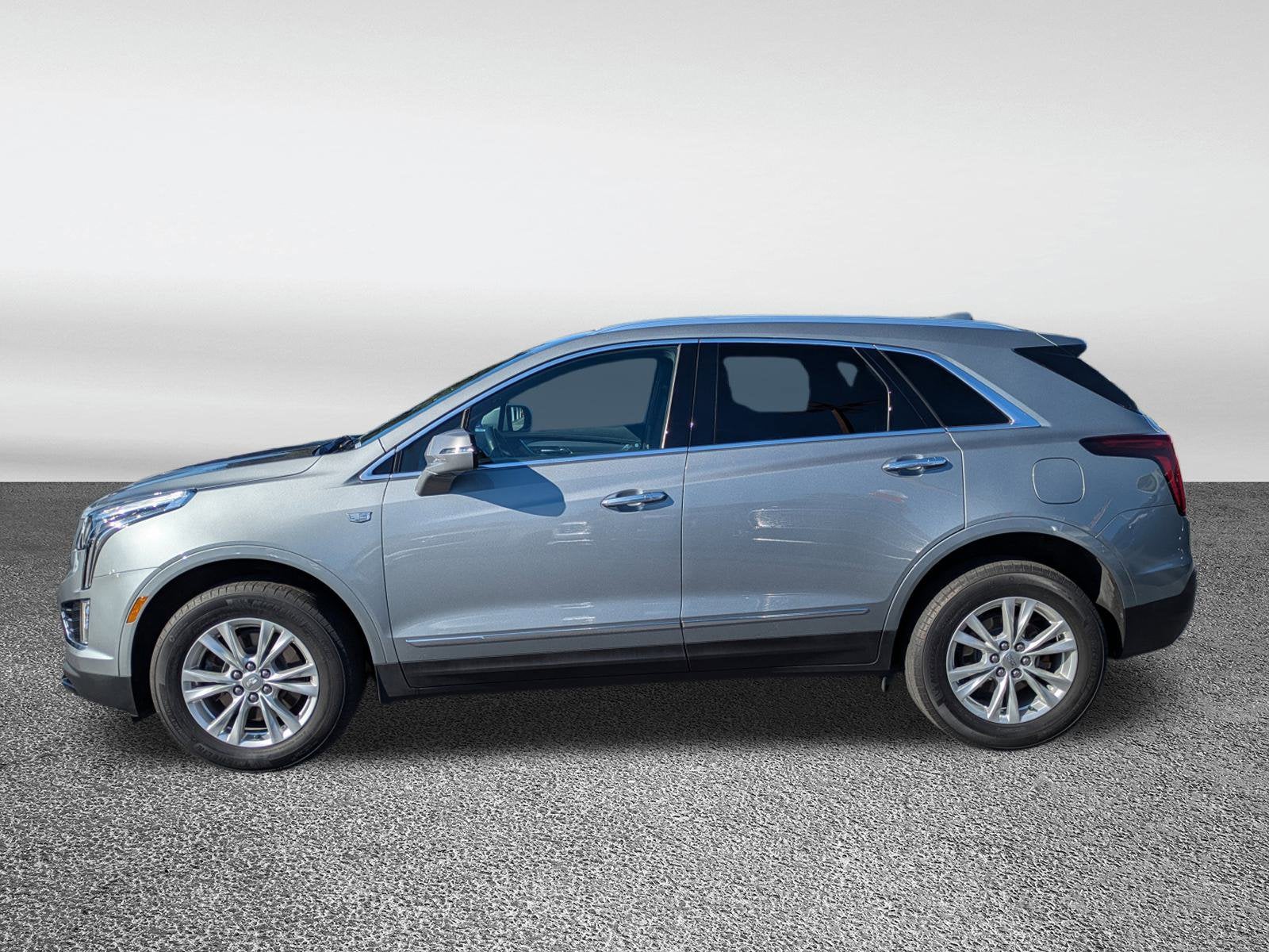 2023 Cadillac XT5 FWD Luxury