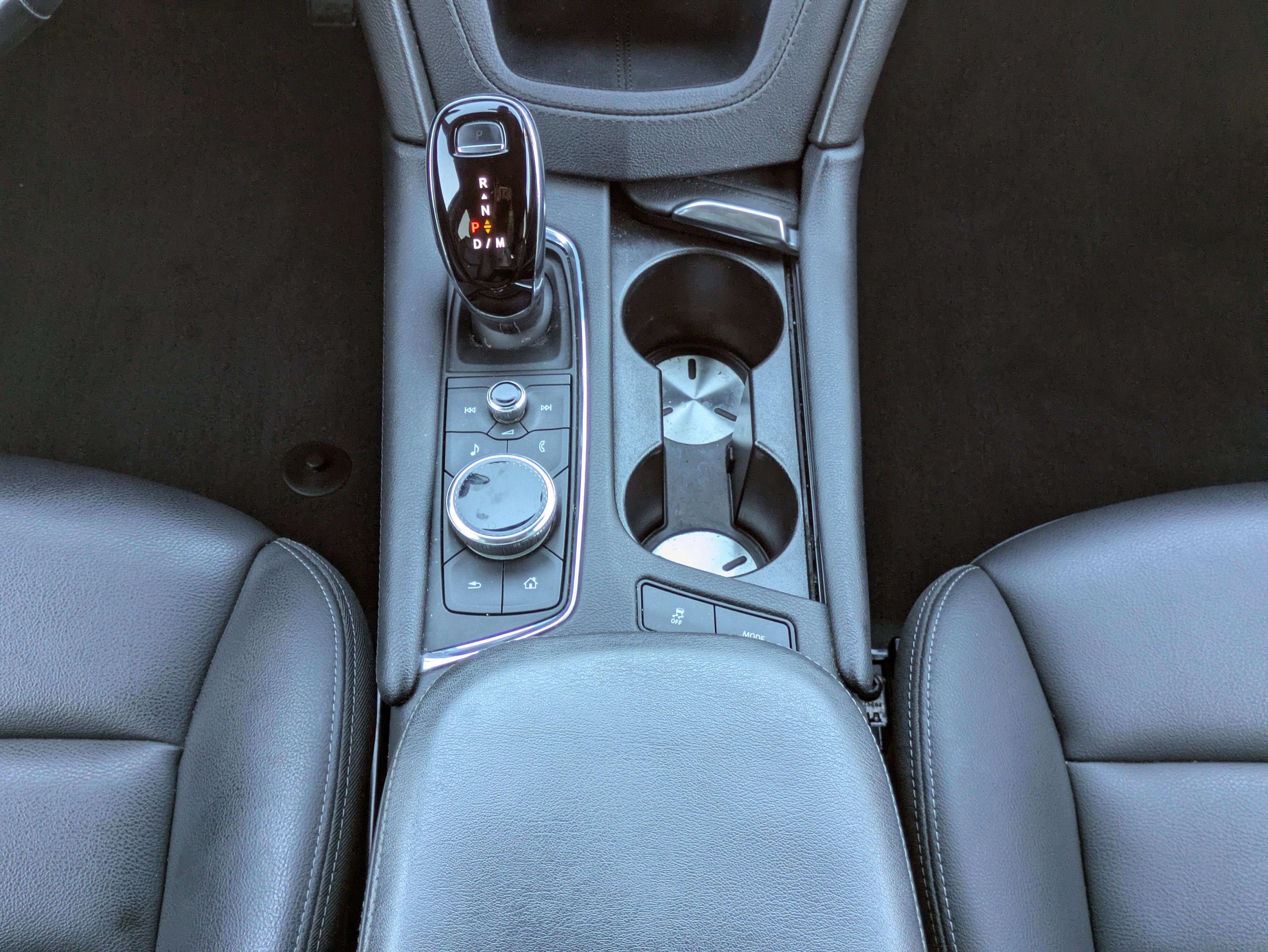 2023 Cadillac XT5 FWD Luxury