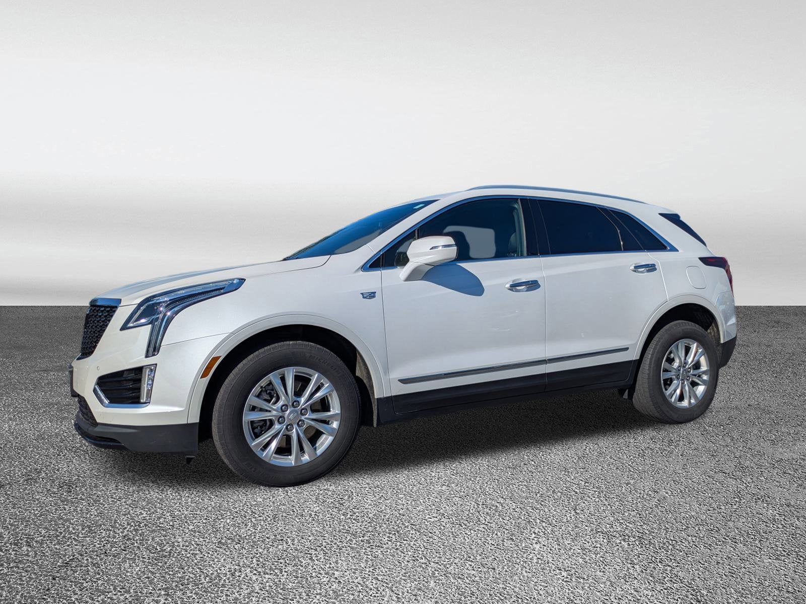 2022 Cadillac XT5 AWD Luxury