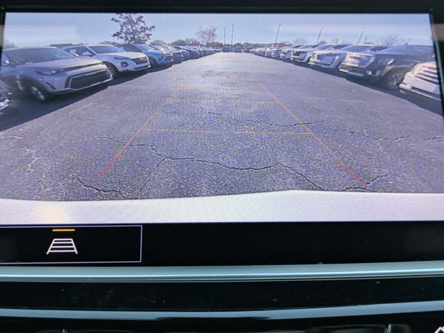 2022 Cadillac XT5 AWD Luxury