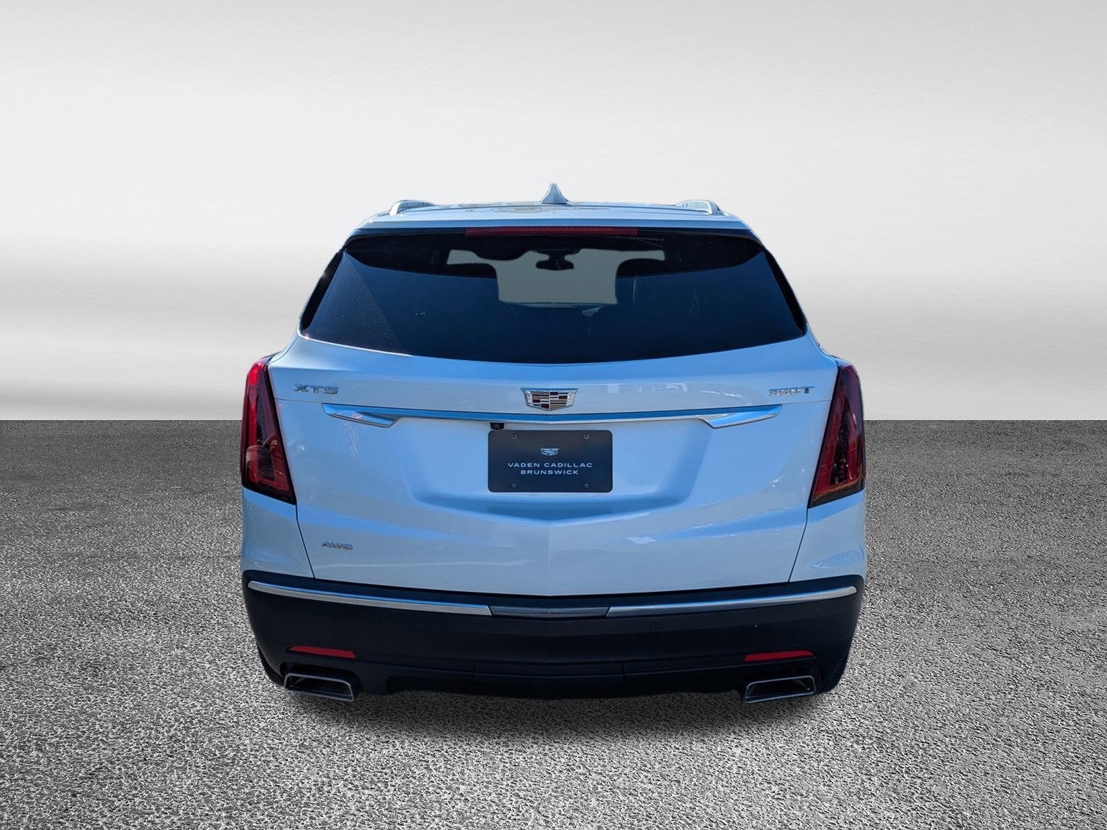 2022 Cadillac XT5 AWD Luxury