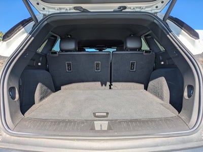 2022 Cadillac XT5 AWD Luxury