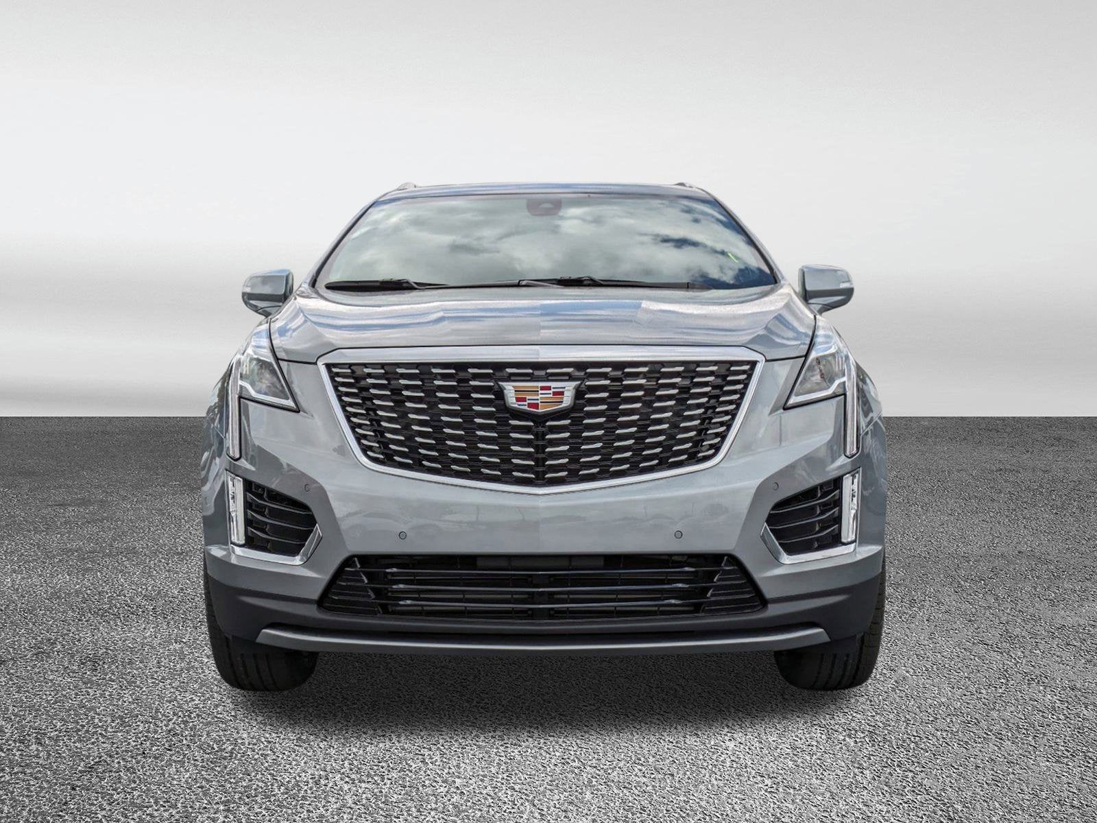 2024 Cadillac XT5 FWD Premium Luxury
