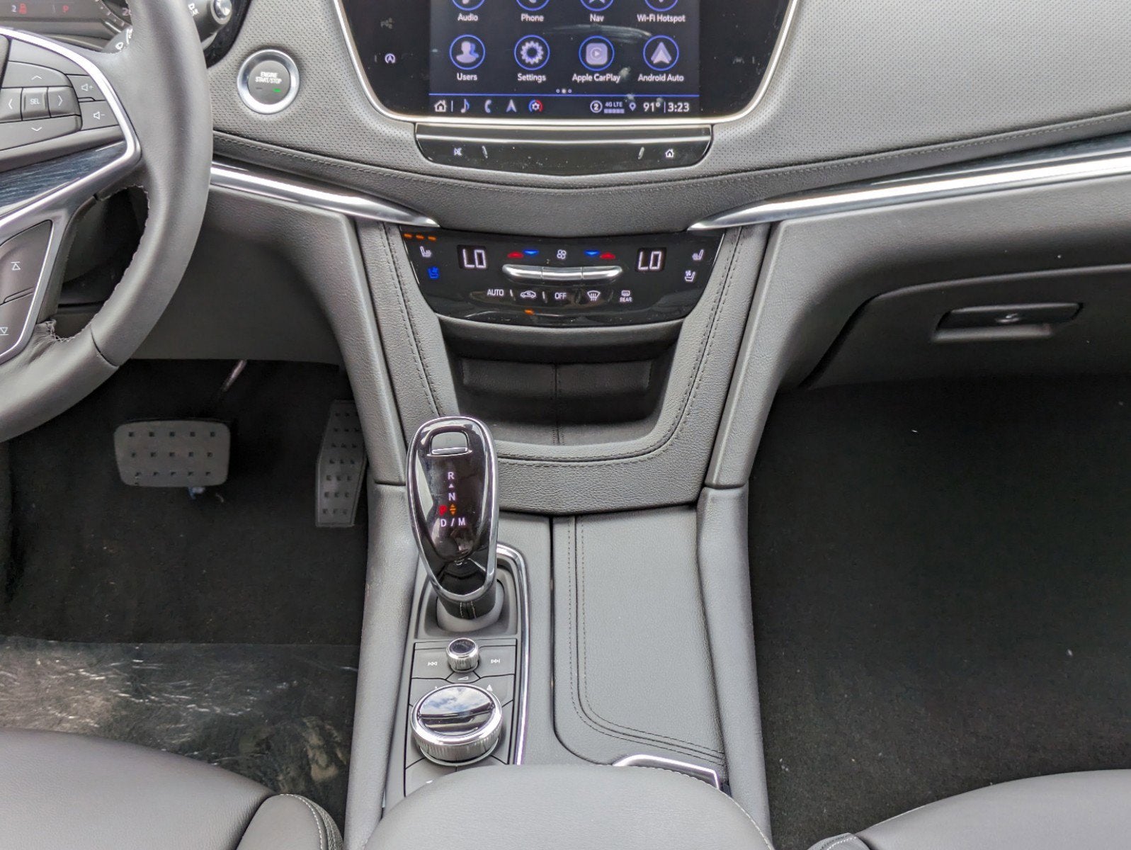 2024 Cadillac XT5 FWD Premium Luxury