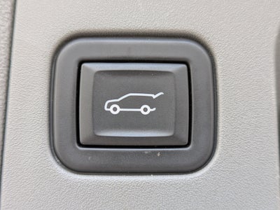 2023 Cadillac XT5 FWD Premium Luxury